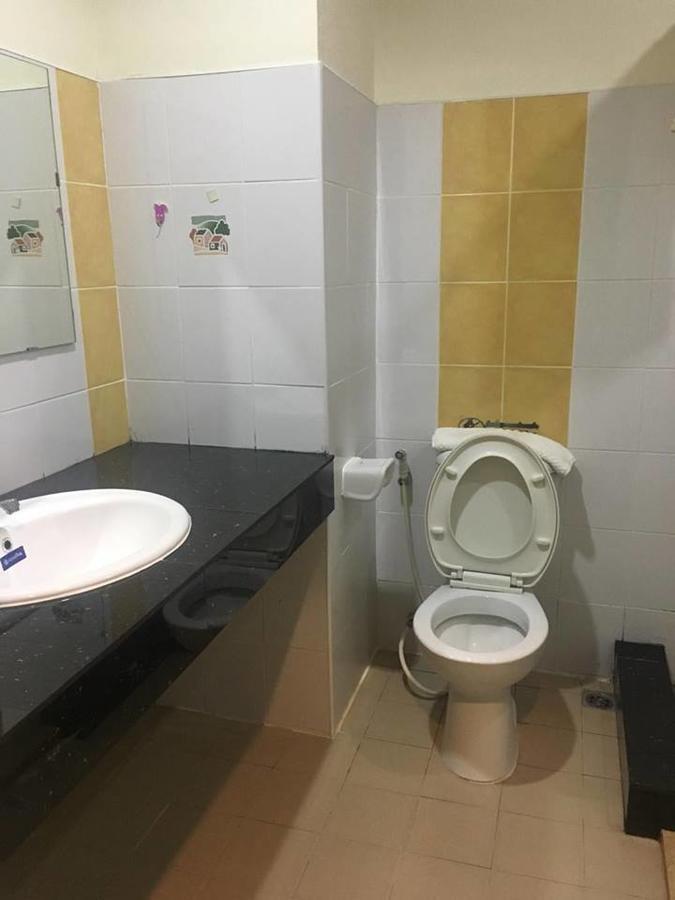 Jb Mansion Hotel Chiang Rai Eksteriør billede